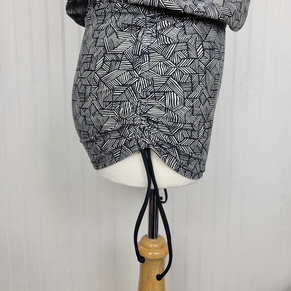 Athleta Laguna Scrunch Tankini Top Size 34 B/C - Picture 5 of 8